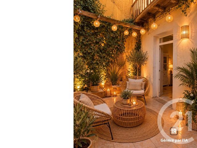 Maison &agrave; vendre - 5 pi&egrave;ces - 155 m2 - Carbonne - 31 - MIDI-PYRENEES