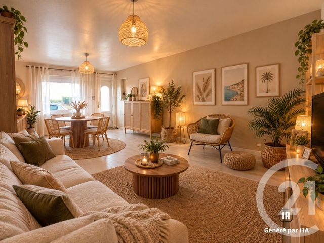 Maison &agrave; vendre - 5 pi&egrave;ces - 155 m2 - Carbonne - 31 - MIDI-PYRENEES