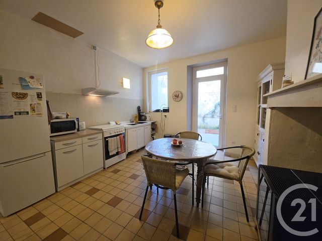 Maison &agrave; vendre - 5 pi&egrave;ces - 155 m2 - Carbonne - 31 - MIDI-PYRENEES
