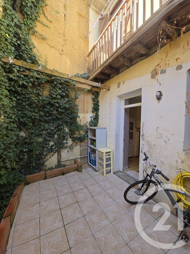 Maison &agrave; vendre - 5 pi&egrave;ces - 155 m2 - Carbonne - 31 - MIDI-PYRENEES
