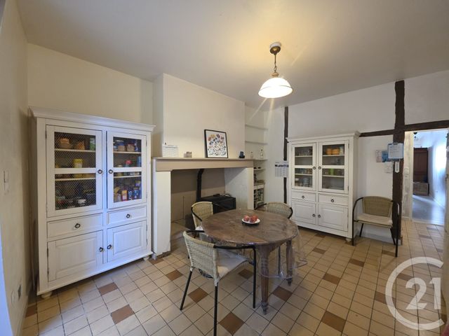 Maison &agrave; vendre - 5 pi&egrave;ces - 155 m2 - Carbonne - 31 - MIDI-PYRENEES