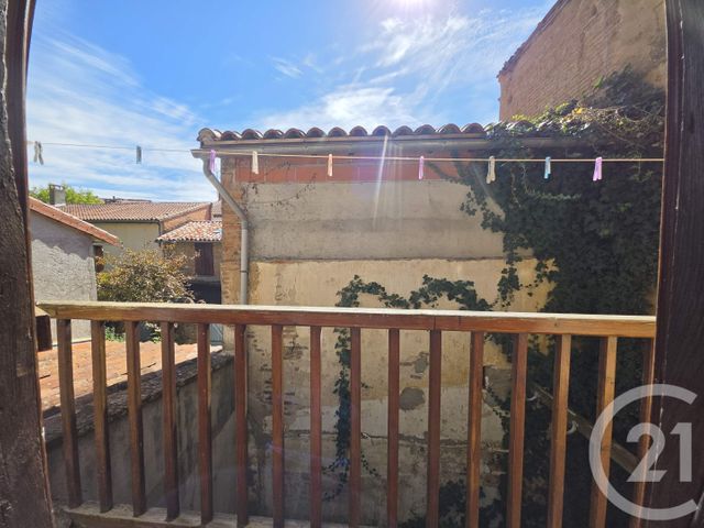 Maison &agrave; vendre - 5 pi&egrave;ces - 155 m2 - Carbonne - 31 - MIDI-PYRENEES