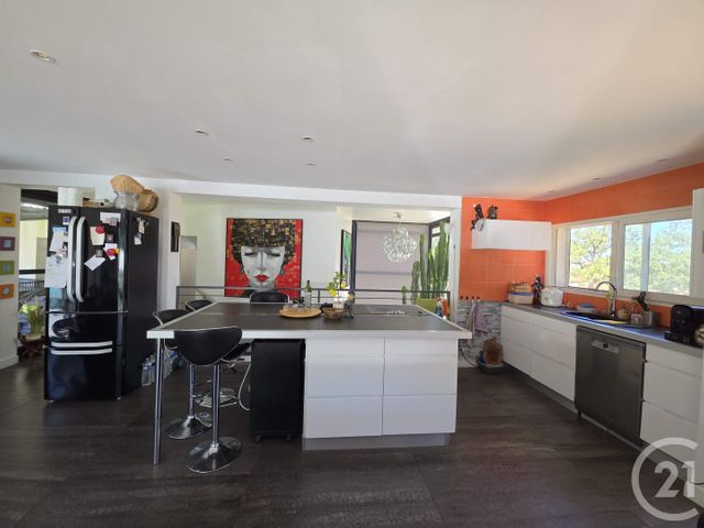Maison &agrave; vendre - 6 pi&egrave;ces - 225 m2 - Carbonne - 31 - MIDI-PYRENEES