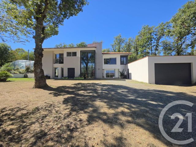Maison &agrave; vendre - 6 pi&egrave;ces - 225 m2 - Carbonne - 31 - MIDI-PYRENEES