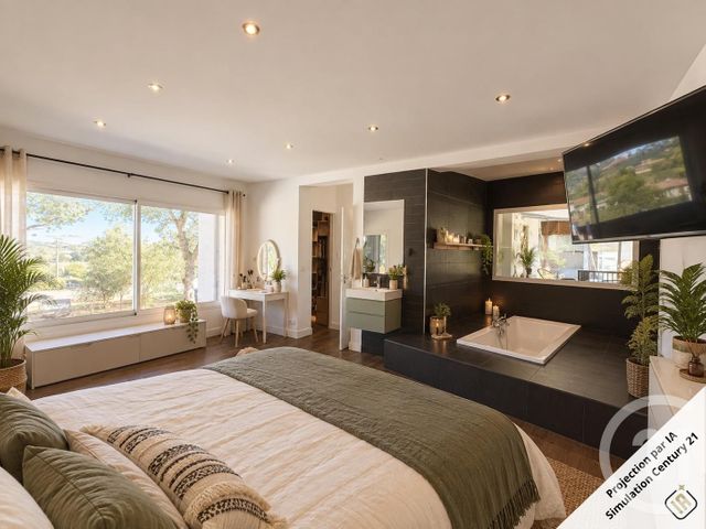 Maison &agrave; vendre - 6 pi&egrave;ces - 225 m2 - Carbonne - 31 - MIDI-PYRENEES