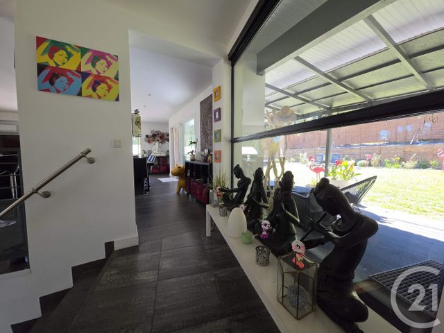 Maison &agrave; vendre - 6 pi&egrave;ces - 225 m2 - Carbonne - 31 - MIDI-PYRENEES