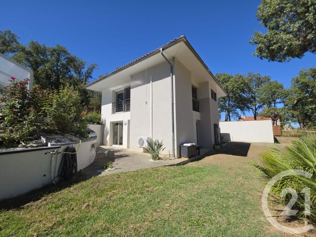 Maison &agrave; vendre - 6 pi&egrave;ces - 225 m2 - Carbonne - 31 - MIDI-PYRENEES
