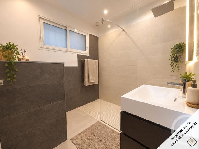 Maison &agrave; vendre - 6 pi&egrave;ces - 225 m2 - Carbonne - 31 - MIDI-PYRENEES