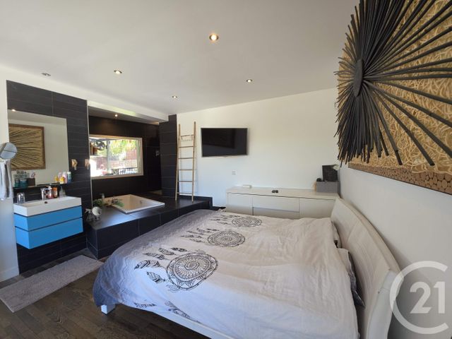 Maison &agrave; vendre - 6 pi&egrave;ces - 225 m2 - Carbonne - 31 - MIDI-PYRENEES
