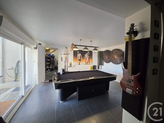 Maison &agrave; vendre - 6 pi&egrave;ces - 225 m2 - Carbonne - 31 - MIDI-PYRENEES