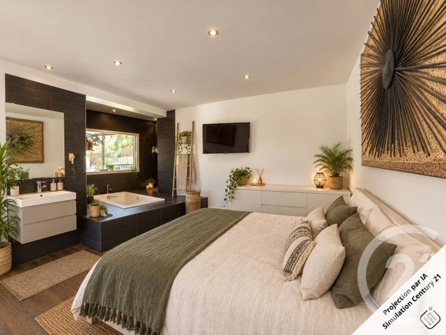 Maison &agrave; vendre - 6 pi&egrave;ces - 225 m2 - Carbonne - 31 - MIDI-PYRENEES