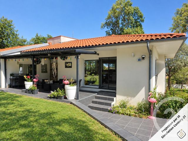 Maison &agrave; vendre - 6 pi&egrave;ces - 225 m2 - Carbonne - 31 - MIDI-PYRENEES