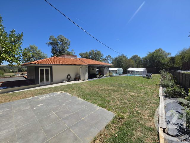Maison &agrave; vendre - 6 pi&egrave;ces - 225 m2 - Carbonne - 31 - MIDI-PYRENEES