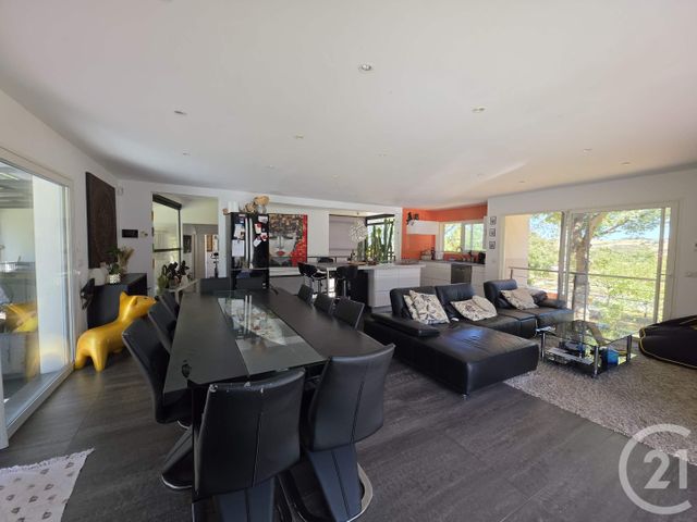 Maison &agrave; vendre - 6 pi&egrave;ces - 225 m2 - Carbonne - 31 - MIDI-PYRENEES