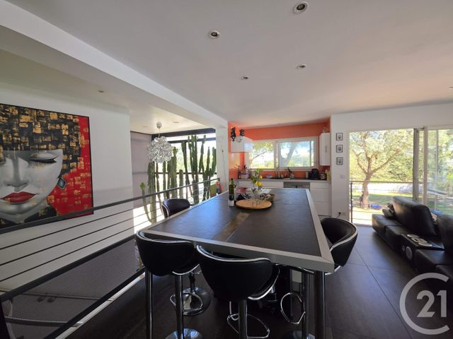 Maison &agrave; vendre - 6 pi&egrave;ces - 225 m2 - Carbonne - 31 - MIDI-PYRENEES