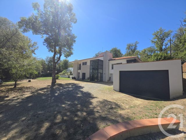 Maison &agrave; vendre - 6 pi&egrave;ces - 225 m2 - Carbonne - 31 - MIDI-PYRENEES