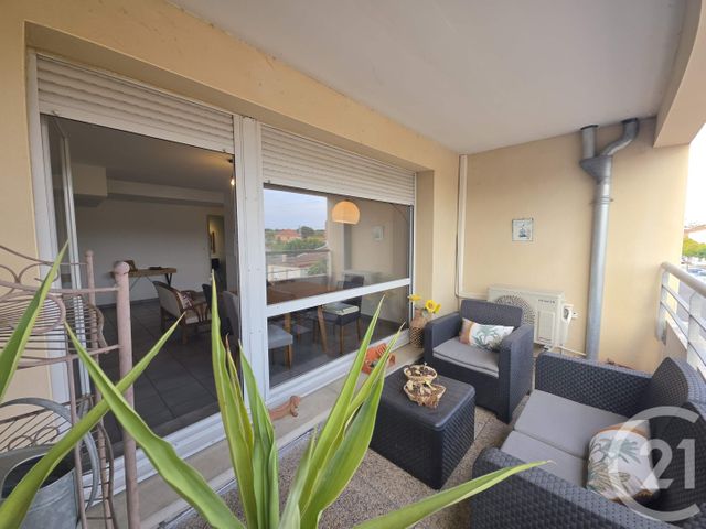 Appartement 4 pièces 82 m² · à Eaunes · 82 m² · 928 €/mois