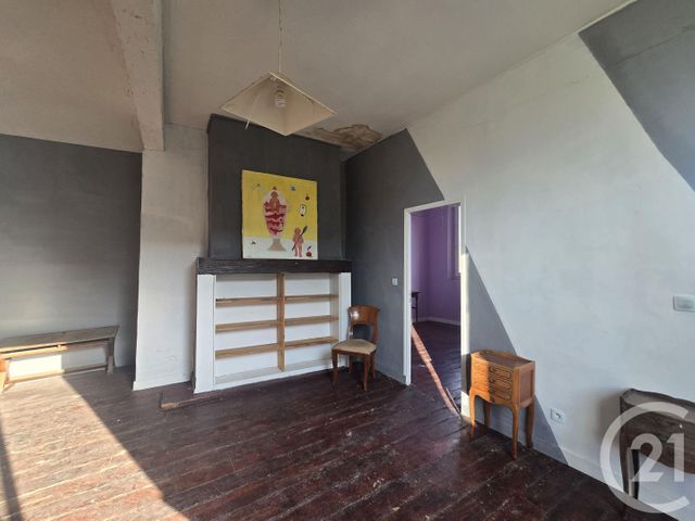 Maison &agrave; vendre - 3 pi&egrave;ces - 82 m2 - Cazeres - 31 - MIDI-PYRENEES