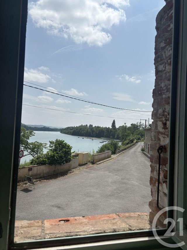 Maison &agrave; vendre - 3 pi&egrave;ces - 82 m2 - Cazeres - 31 - MIDI-PYRENEES