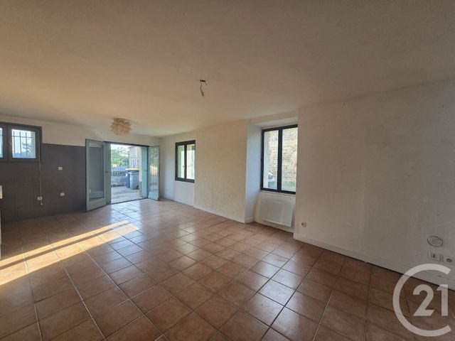 Maison &agrave; vendre - 3 pi&egrave;ces - 82 m2 - Cazeres - 31 - MIDI-PYRENEES