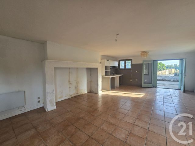 Maison &agrave; vendre - 3 pi&egrave;ces - 82 m2 - Cazeres - 31 - MIDI-PYRENEES