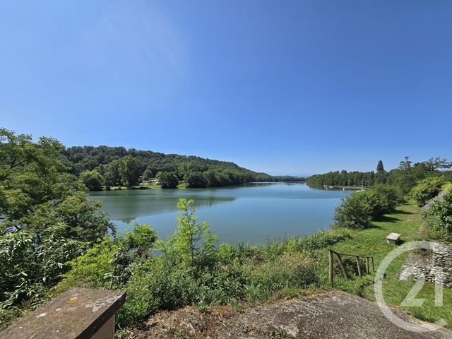 Maison &agrave; vendre - 3 pi&egrave;ces - 82 m2 - Cazeres - 31 - MIDI-PYRENEES
