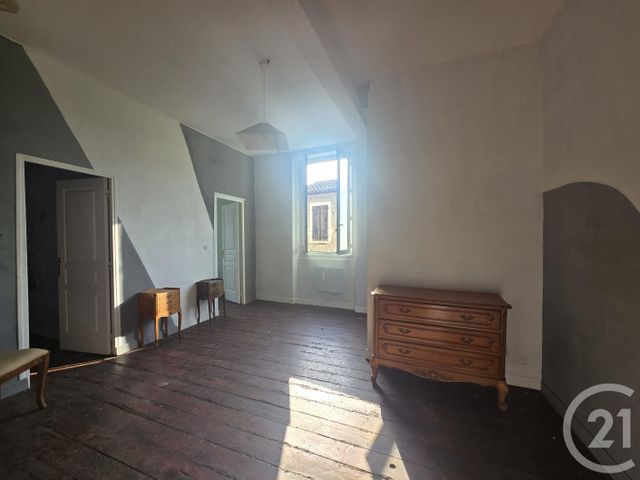 Maison &agrave; vendre - 3 pi&egrave;ces - 82 m2 - Cazeres - 31 - MIDI-PYRENEES