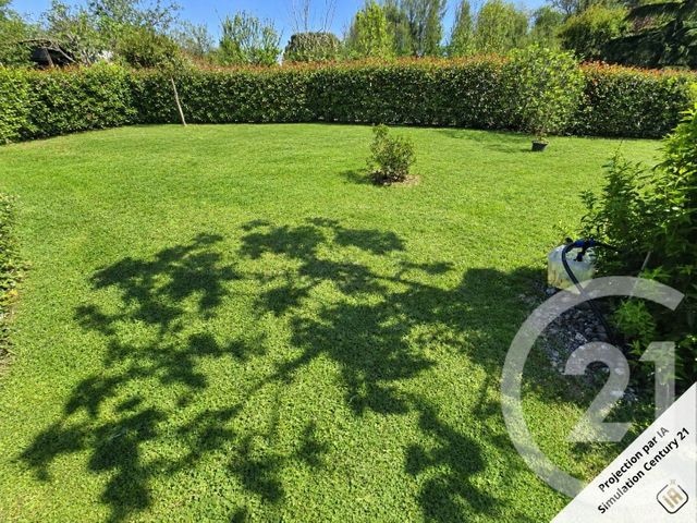 Maison &agrave; vendre - 1 pi&egrave;ce - 96 m2 - Longages - 31 - MIDI-PYRENEES