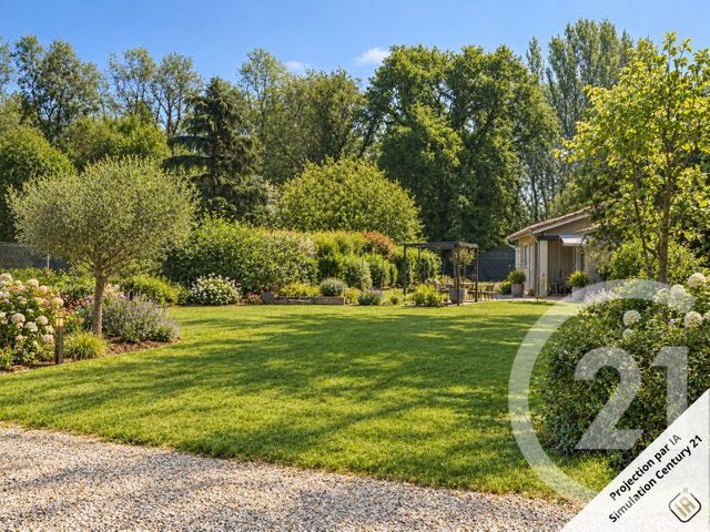 Maison &agrave; vendre - 1 pi&egrave;ce - 96 m2 - Longages - 31 - MIDI-PYRENEES