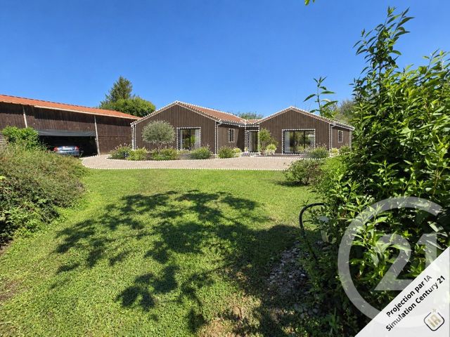 maison - LONGAGES - 31