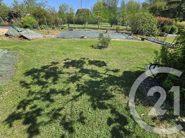 Maison &agrave; vendre - 1 pi&egrave;ce - 96 m2 - Longages - 31 - MIDI-PYRENEES
