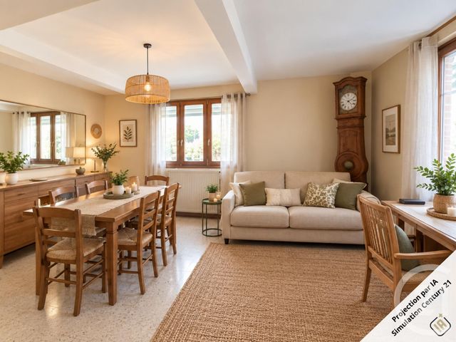 Maison &agrave; vendre - 5 pi&egrave;ces - 163,20 m2 - Carbonne - 31 - MIDI-PYRENEES