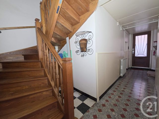 Maison &agrave; vendre - 5 pi&egrave;ces - 163,20 m2 - Carbonne - 31 - MIDI-PYRENEES