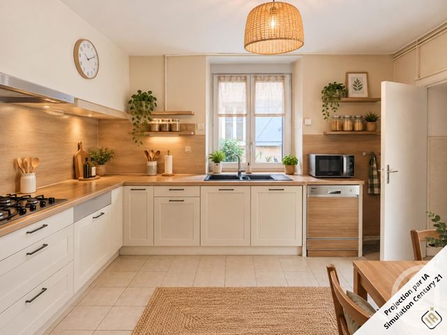 Maison &agrave; vendre - 5 pi&egrave;ces - 163,20 m2 - Carbonne - 31 - MIDI-PYRENEES