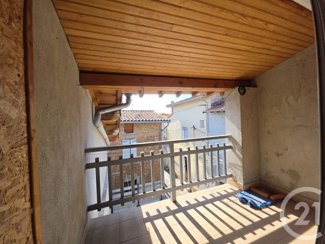 Maison &agrave; vendre - 5 pi&egrave;ces - 163,20 m2 - Carbonne - 31 - MIDI-PYRENEES