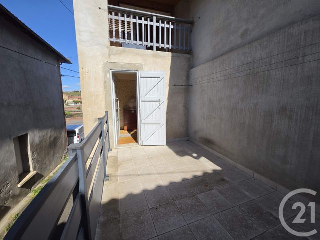 Maison &agrave; vendre - 5 pi&egrave;ces - 163,20 m2 - Carbonne - 31 - MIDI-PYRENEES