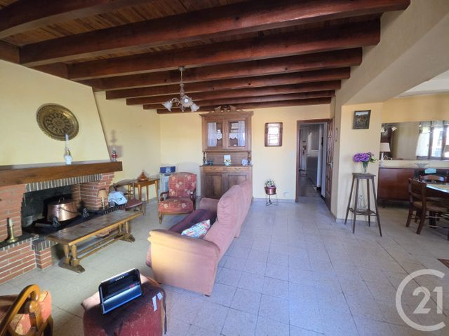 Maison &agrave; vendre - 5 pi&egrave;ces - 163,20 m2 - Carbonne - 31 - MIDI-PYRENEES