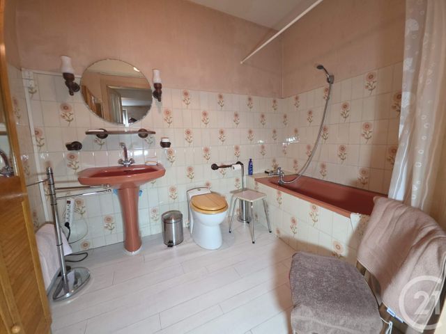 Maison &agrave; vendre - 5 pi&egrave;ces - 163,20 m2 - Carbonne - 31 - MIDI-PYRENEES