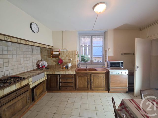 Maison &agrave; vendre - 5 pi&egrave;ces - 163,20 m2 - Carbonne - 31 - MIDI-PYRENEES