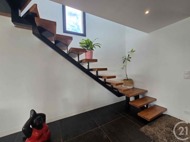 Maison &agrave; vendre - 5 pi&egrave;ces - 147 m2 - Lherm - 31 - MIDI-PYRENEES