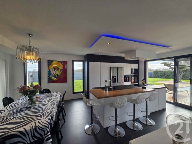 Maison &agrave; vendre - 5 pi&egrave;ces - 147 m2 - Lherm - 31 - MIDI-PYRENEES