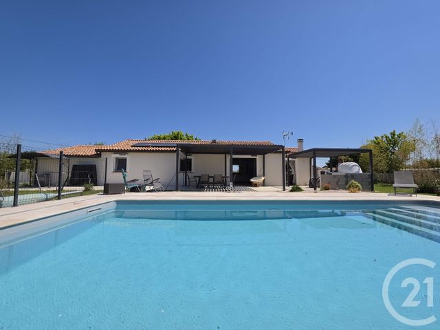 Maison &agrave; vendre - 7 pi&egrave;ces - 170 m2 - Muret - 31 - MIDI-PYRENEES