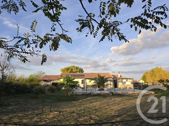 Maison &agrave; vendre - 7 pi&egrave;ces - 170 m2 - Muret - 31 - MIDI-PYRENEES
