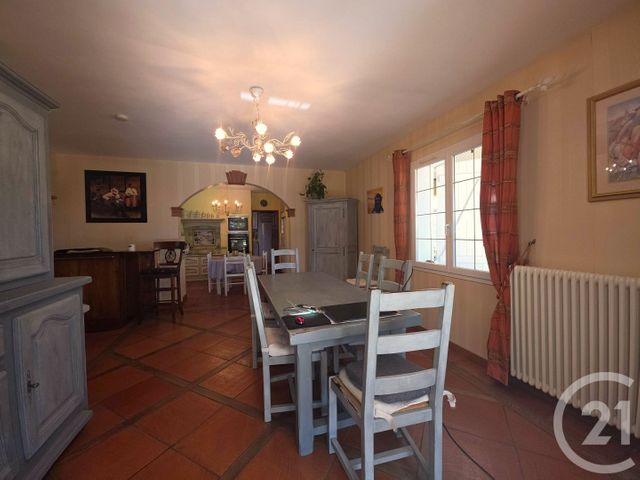Maison &agrave; vendre - 5 pi&egrave;ces - 140 m2 - Carbonne - 31 - MIDI-PYRENEES