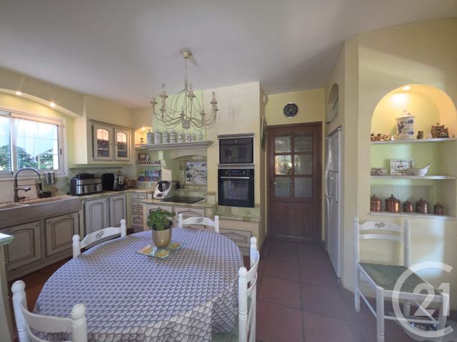 Maison &agrave; vendre - 5 pi&egrave;ces - 140 m2 - Carbonne - 31 - MIDI-PYRENEES
