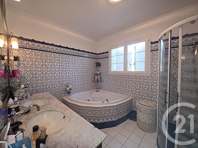 Maison &agrave; vendre - 5 pi&egrave;ces - 140 m2 - Carbonne - 31 - MIDI-PYRENEES