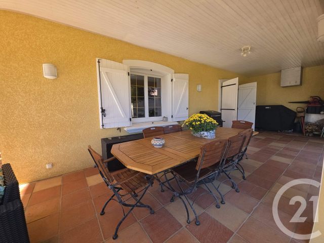 Maison &agrave; vendre - 5 pi&egrave;ces - 140 m2 - Carbonne - 31 - MIDI-PYRENEES