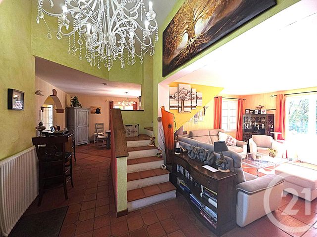 Maison &agrave; vendre - 5 pi&egrave;ces - 140 m2 - Carbonne - 31 - MIDI-PYRENEES
