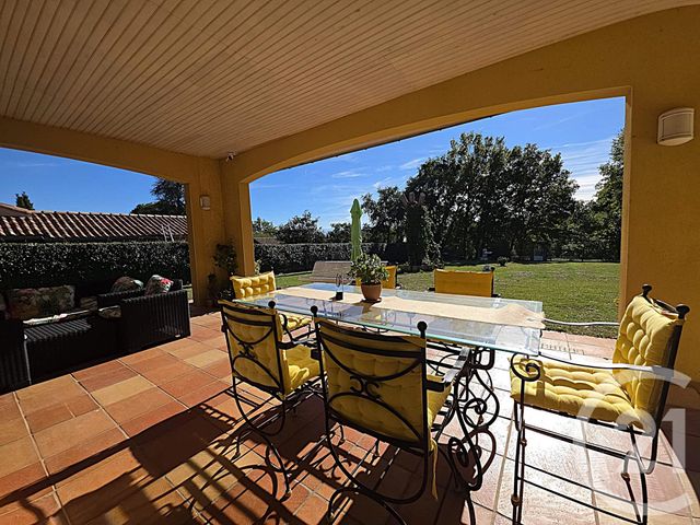 Maison &agrave; vendre - 5 pi&egrave;ces - 140 m2 - Carbonne - 31 - MIDI-PYRENEES