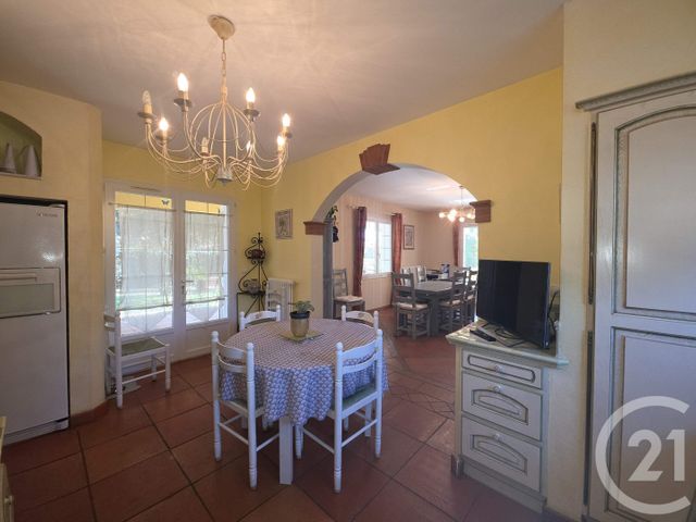 Maison &agrave; vendre - 5 pi&egrave;ces - 140 m2 - Carbonne - 31 - MIDI-PYRENEES